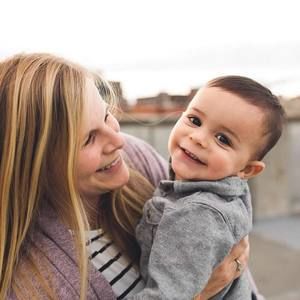 Meet your Posher, Danielle